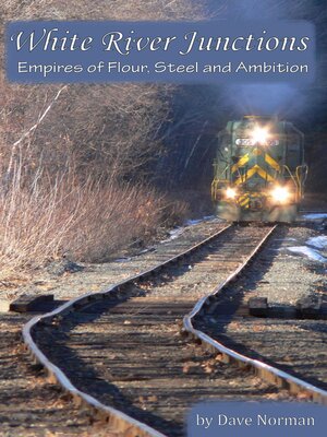 cover image of White River Junctions